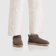 UGG Classic Ultra Mini II in Khaki UGG Classic Ultra Mini II,2 of 4