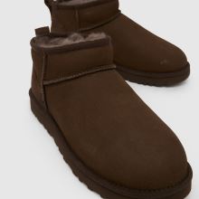 UGG Classic Ultra Mini II,3 of 4