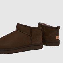 UGG Classic Ultra Mini II,4 of 4