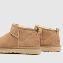 UGG Classic Ultra Mini II,4 of 4