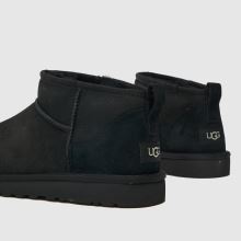 UGG Classic Ultra Mini II,4 of 4