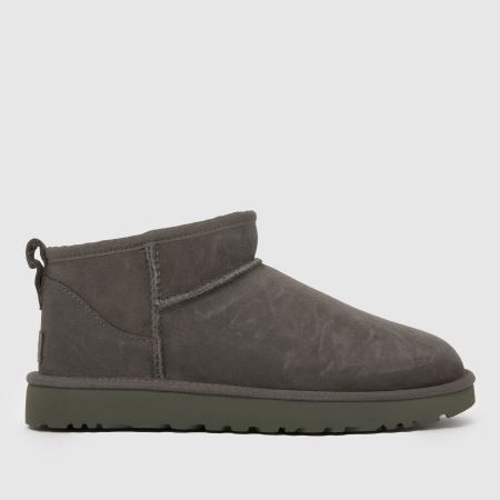 UGG classic ultra mini ii 1