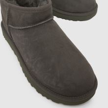 UGG Classic Ultra Mini II,3 of 4