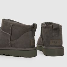 UGG Classic Ultra Mini II,4 of 4