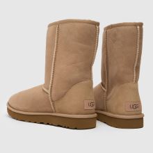 UGG Classic Short II,4 of 4