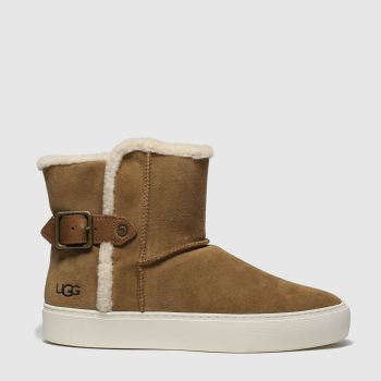 UGG tan akia boots UGG tan akia boots