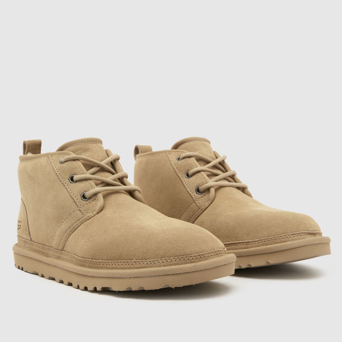 Womens Mustard Seed UGG Neumel Boots schuh