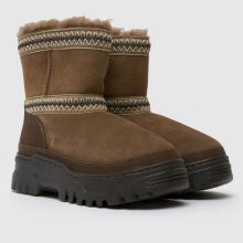 UGG Classic Mini TrailGazer,2 of 4
