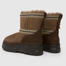 UGG Classic Mini TrailGazer,4 of 4