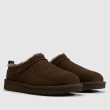 UGG Classic Micro in Dusted Cocoa UGG Classic Micro,2 of 4