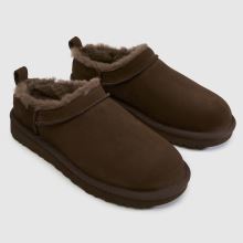 UGG Classic Micro in Dusted Cocoa UGG Classic Micro,4 of 4