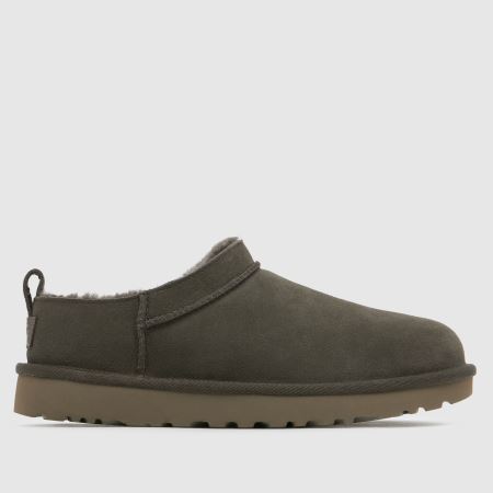 Womens Black UGG Classic Micro Boots | schuh
