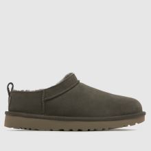 UGG Classic Micro in Dense Smoke UGG Classic Micro,1 of 4
