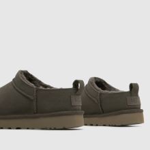 UGG Classic Micro in Dense Smoke UGG Classic Micro,4 of 4