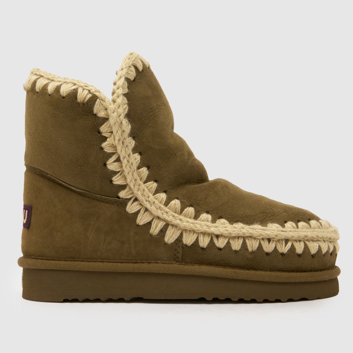 MOU Eskimo 18 in Khaki MOU Eskimo 18