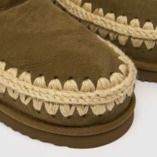 MOU Eskimo 18 in Khaki MOU Eskimo 18,3 of 4