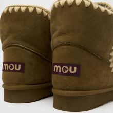 MOU Eskimo 18 in Khaki MOU Eskimo 18,4 of 4