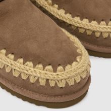 MOU Eskimo 18 in Taupe MOU Eskimo 18,3 of 4