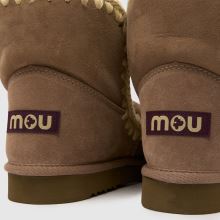 MOU Eskimo 18 in Taupe MOU Eskimo 18,4 of 4