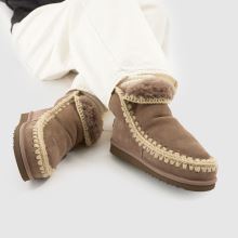 MOU Eskimo 18 in Taupe MOU Eskimo 18,2 of 4