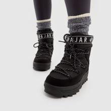 PAJAR Galaxy Ankle Snow in Black PAJAR Galaxy Ankle Snow,2 of 4