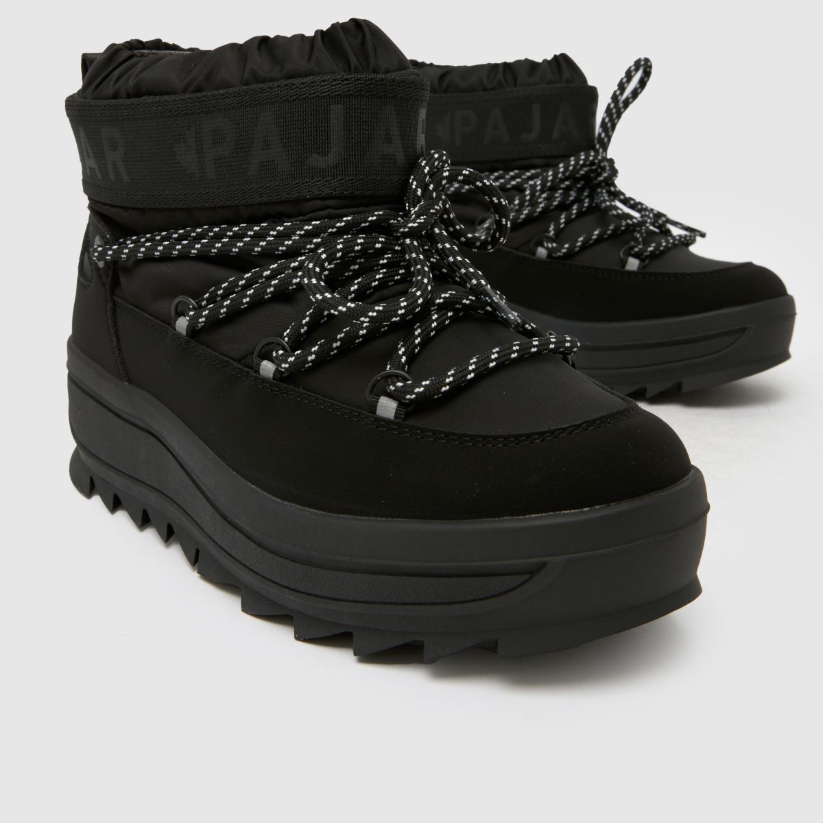 PAJAR Galaxy Mini Snow in Black PAJAR Galaxy Mini Snow 4