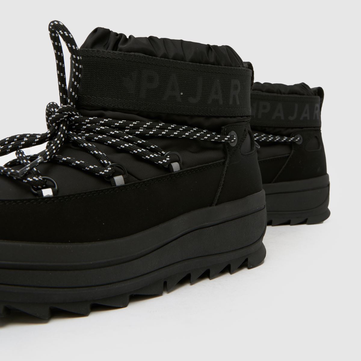 PAJAR Galaxy Mini Snow in Black PAJAR Galaxy Mini Snow 7