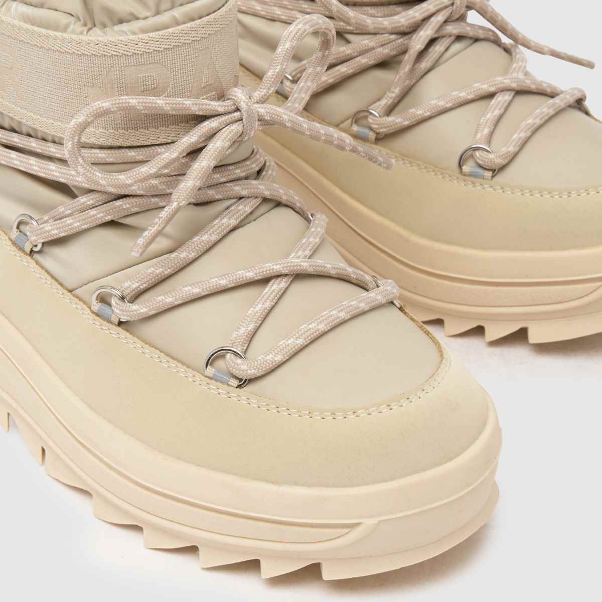 PAJAR Galaxy Mini Snow in Grey PAJAR Galaxy Mini Snow 4