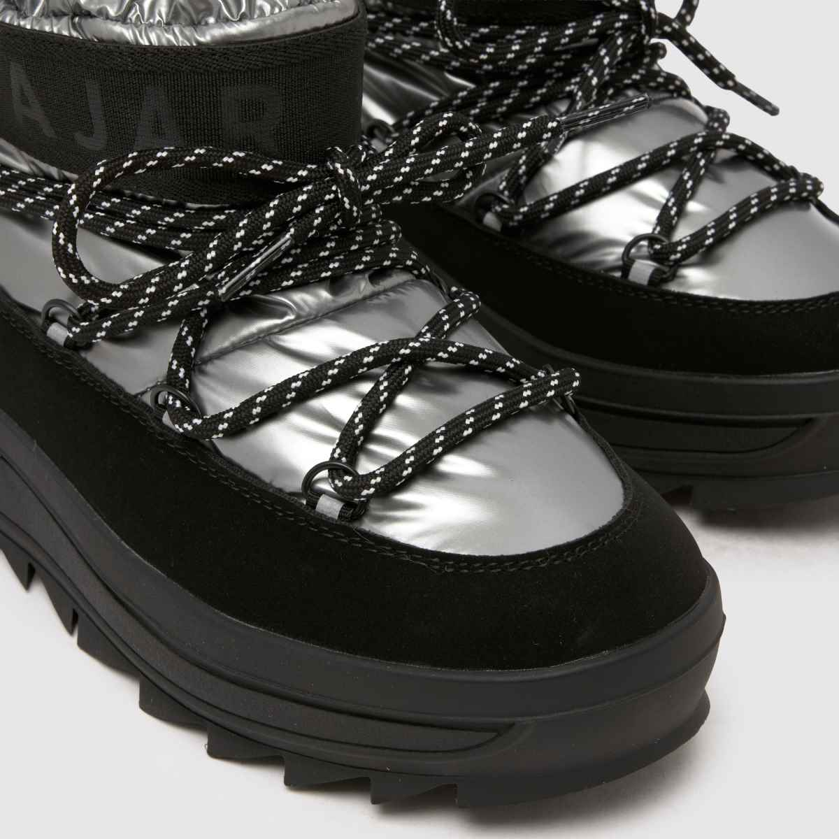 PAJAR Galaxy Mini Snow in Black Multi PAJAR Galaxy Mini Snow 4