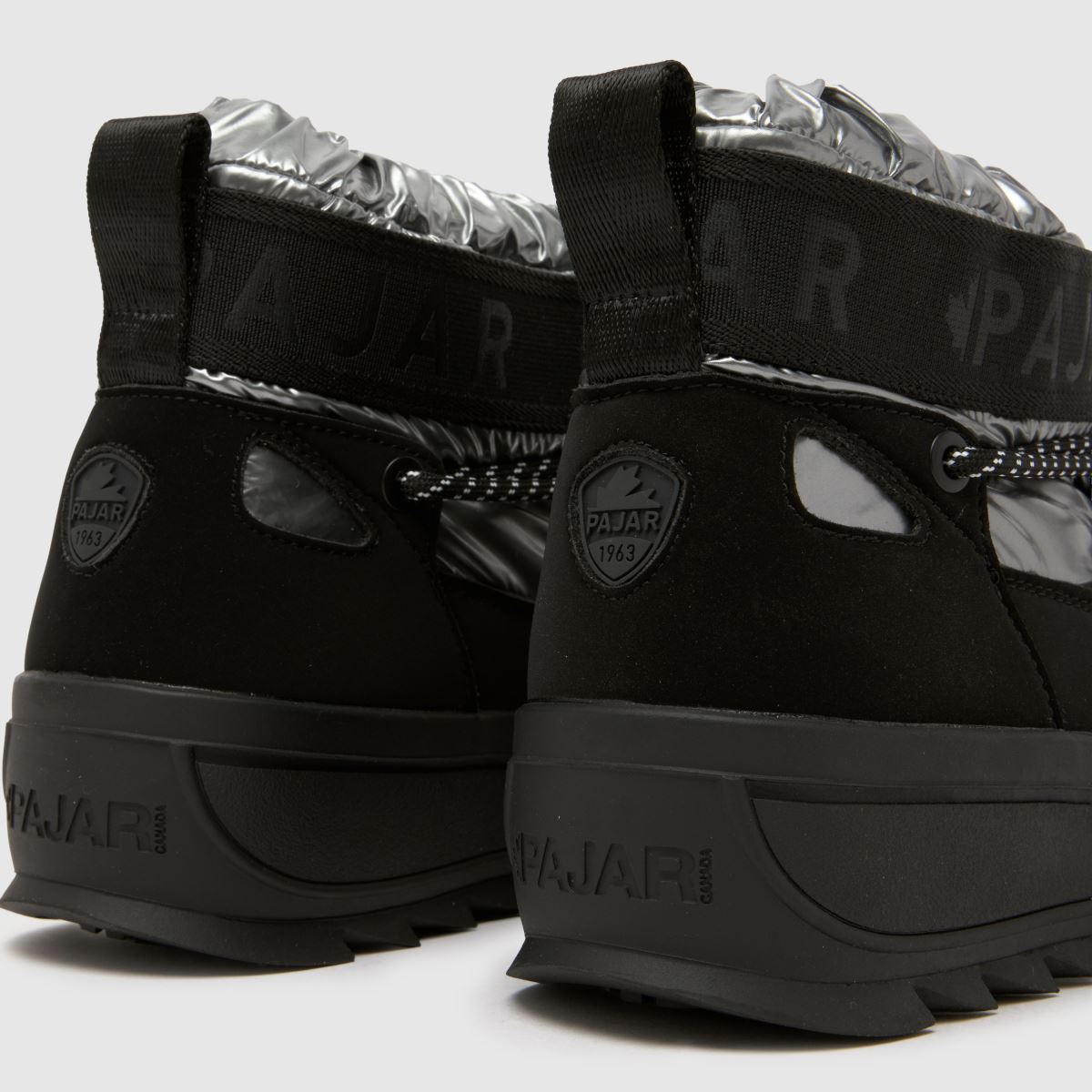 PAJAR Galaxy Mini Snow in Black Multi PAJAR Galaxy Mini Snow 7
