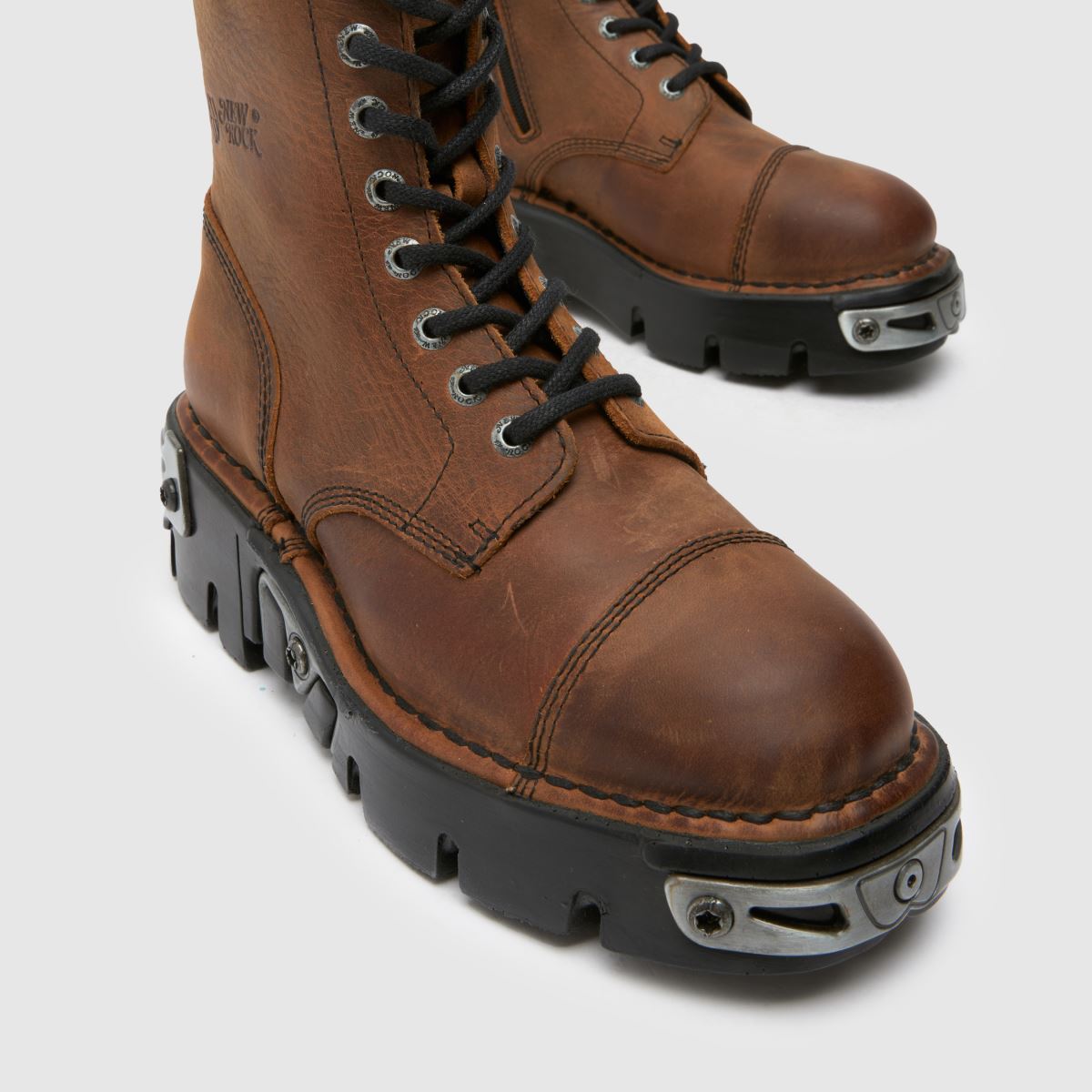 NEW ROCK Reactor in Tan NEW ROCK Reactor 4