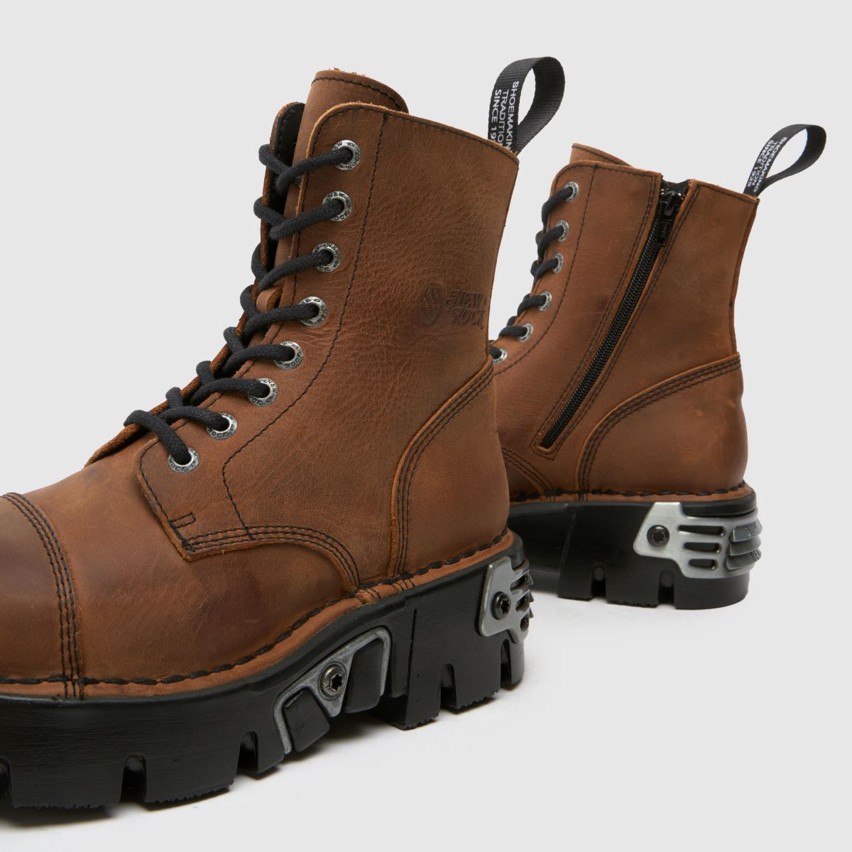 NEW ROCK Reactor in Tan NEW ROCK Reactor 7