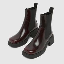 Vagabond Shoemakers Dorah in Burgundy Vagabond Shoemakers Dorah,3 of 4
