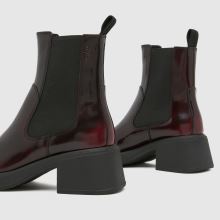 Vagabond Shoemakers Dorah in Burgundy Vagabond Shoemakers Dorah,4 of 4