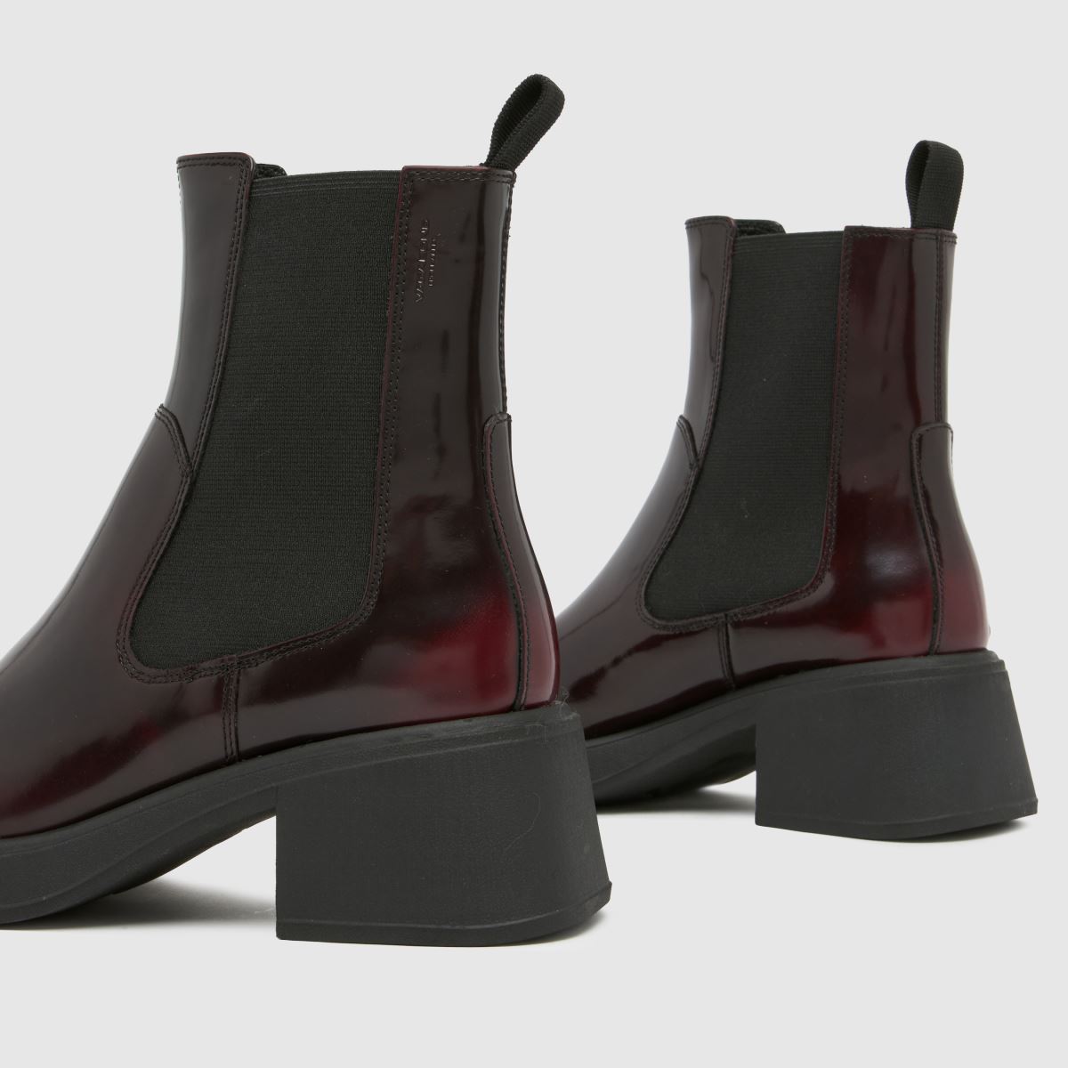 Vagabond Shoemakers Dorah in Burgundy Vagabond Shoemakers Dorah 7