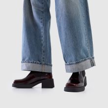 Vagabond Shoemakers Dorah in Burgundy Vagabond Shoemakers Dorah,2 of 4