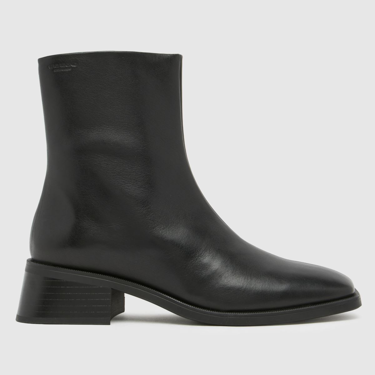 Vagabond Shoemakers Shoemakers Blanca Boots in Black