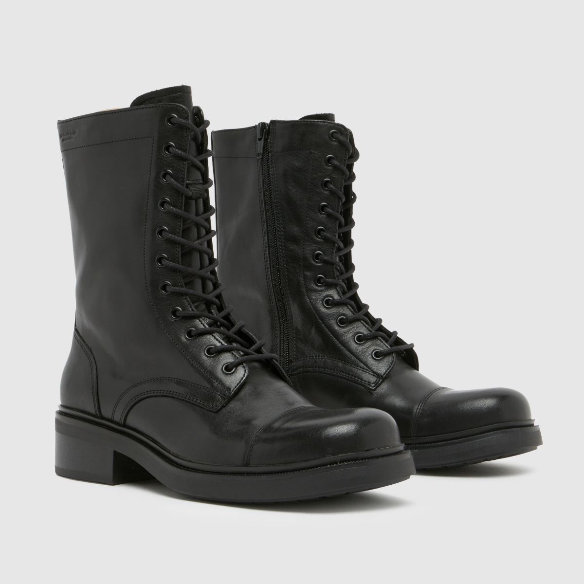 Vagabond Shoemakers Karlie in Brown Vagabond Shoemakers Karlie 8
