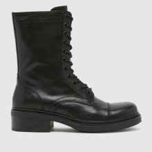 Vagabond Shoemakers Karlie in Black Vagabond Shoemakers Karlie,1 of 4