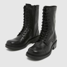 Vagabond Shoemakers Karlie in Black Vagabond Shoemakers Karlie,3 of 4