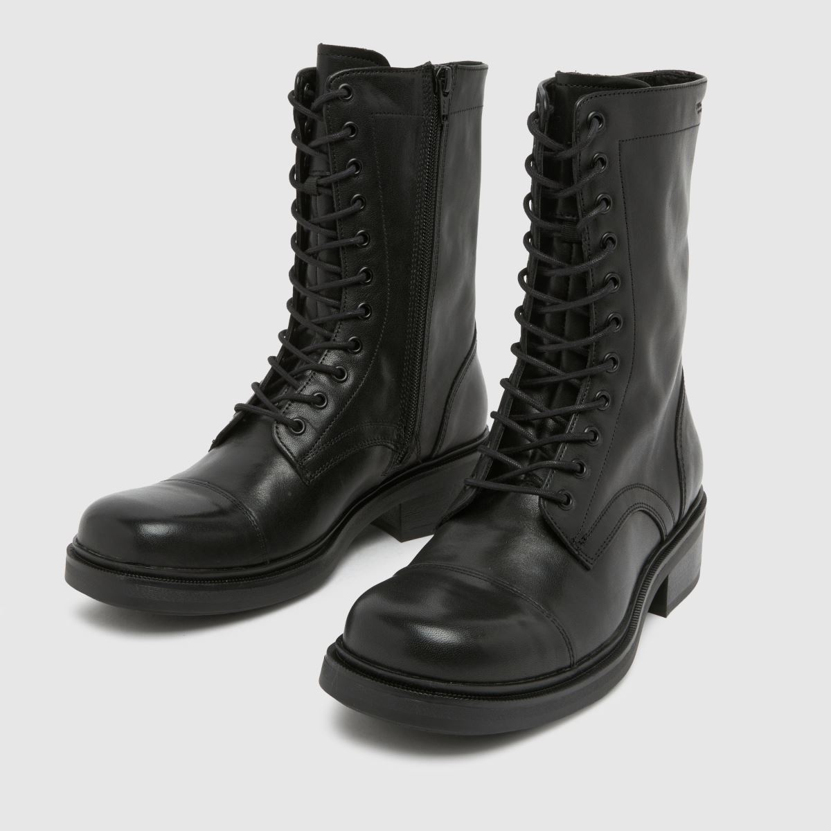 Vagabond Shoemakers Karlie in Black Vagabond Shoemakers Karlie 4