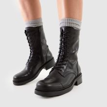 Vagabond Shoemakers Karlie in Black Vagabond Shoemakers Karlie,2 of 4