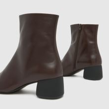 Vagabond Shoemakers Livia in Dark Brown Vagabond Shoemakers Livia,4 of 4