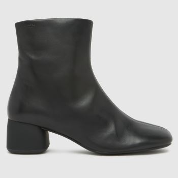 Vagabond Shoemakers Black Livia Womens Boots