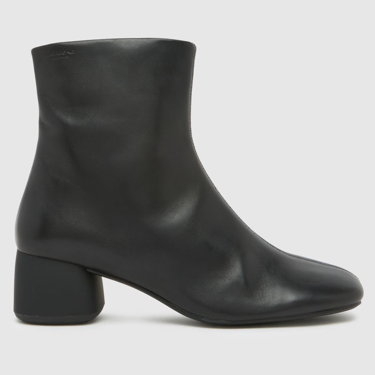Vagabond Shoemakers Shoemakers Livia Boots in Black