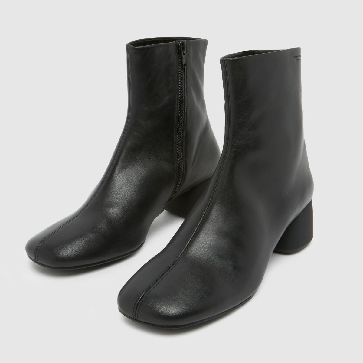 Vagabond Shoemakers Livia in Black Vagabond Shoemakers Livia 4