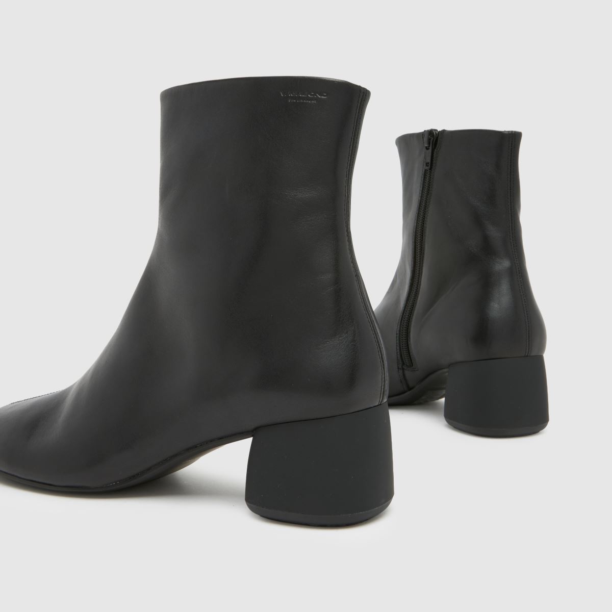 Vagabond Shoemakers Livia in Black Vagabond Shoemakers Livia 7