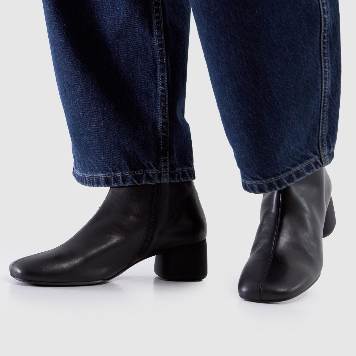 Vagabond Shoemakers Livia in Black Vagabond Shoemakers Livia 8