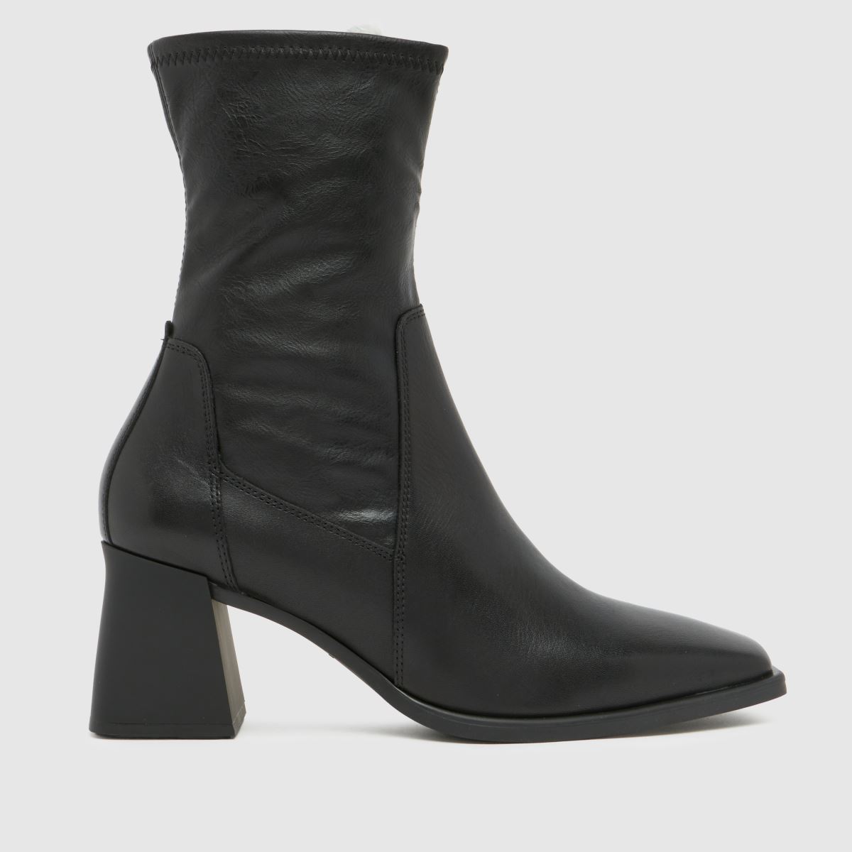 Vagabond Shoemakers Hedda in Black Vagabond Shoemakers Hedda