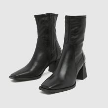 Vagabond Shoemakers Hedda in Black Vagabond Shoemakers Hedda,3 of 4